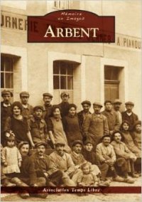 ARBENT
