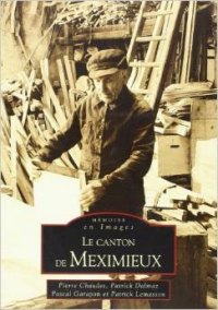 MEXIMIEUX (Le canton de)