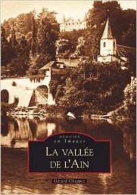 AIN (La Vallée de l')