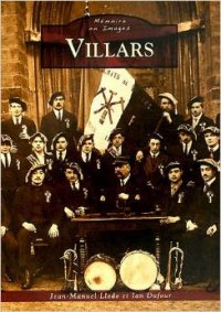 VILLARS