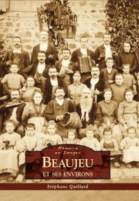 BEAUJEU et ses environs