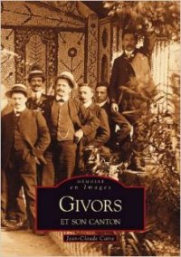 GIVORS et son canton