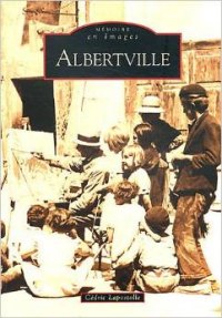ALBERTVILLE