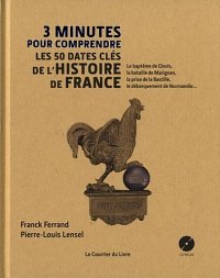 Histoire de France (3 minutes pour comprendre les 50 (...)