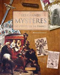 Histoire de France (Les grands mystères de l')