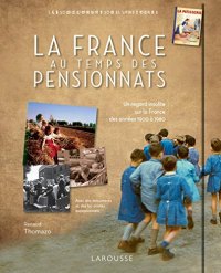 Pensionnats (La France au temps des)
