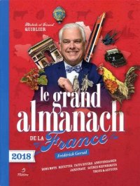 Almanach (Le grand) de la France