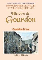 GOURDON (Histoire de)