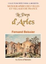 ARLES (Le Pays d')