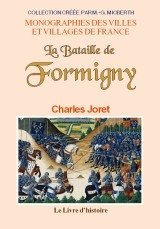 FORMIGNY (La bataille de)