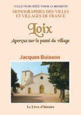 LOIX Aperçus sur le passé du village