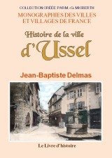 USSEL (histoire de la ville d')