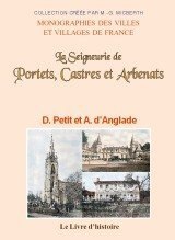 PORTETS, CASTRES et ARBENATS (La seigneurie de)