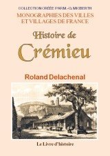 CRÉMIEU (Histoire de)