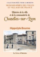 CHAZELLES-SUR-LYON (Histoire de la ville et de la (…)