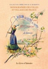PORNIC (Album illustré de)