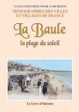 LA BAULE La plage du soleil