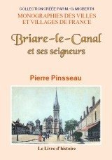 BRIARE-LE-CANAL et ses seigneurs