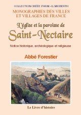 SAINT-NECTAIRE (L'église et la paroisse de)