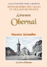 OBERNAI (À travers)