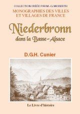 NIEDERBRONN dans la Basse-Alsace Description (...)