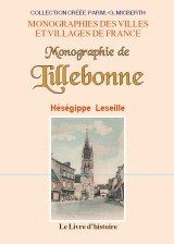 LILLEBONNE (Monographie de)
