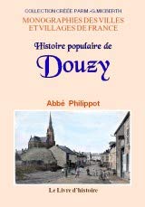 DOUZY (Histoire populaire de)