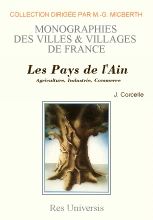 AIN (Les Pays de l')