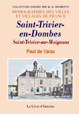 SAINT-TRIVIER-EN-DOMBES (Histoire de)