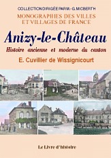 ANIZY-LE-CHATEAU et ses environs