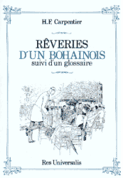 BOHAINOIS (Rêveries d'un)
