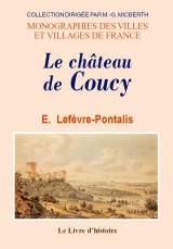 COUCY (Le château de)