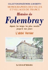 FOLEMBRAY (Histoire de)