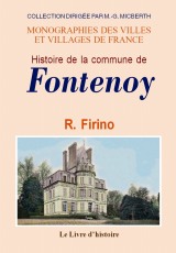 FONTENOY (Histoire de la commune de)