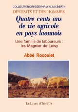 Magnier de Loisy