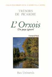 ORXOIS (L') : un pays ignoré