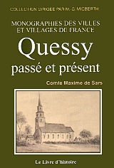 QUESSY passé et présent