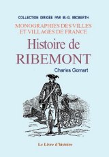 RIBEMONT (Histoire de)