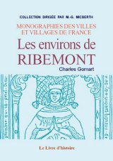 RIBEMONT (Les Environs de)