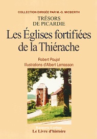 THIÉRACHE (La) - Églises fortifiées