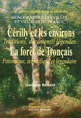 CÉRILLY et ses environs