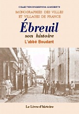 ÉBREUIL (Histoire d')