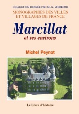MARCILLAT et ses environs