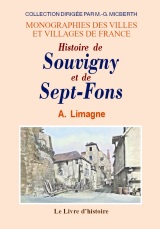 SOUVIGNY et SEPT-FONS (Histoire de)