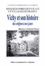 VICHY et son histoire