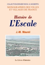 ESCALE (L') (Histoire de)