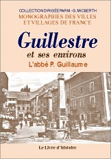 GUILLESTRE et ses environs