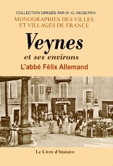 VEYNES et ses environs