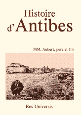 ANTIBES (Histoire d')
