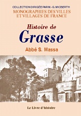 GRASSE (Histoire de)